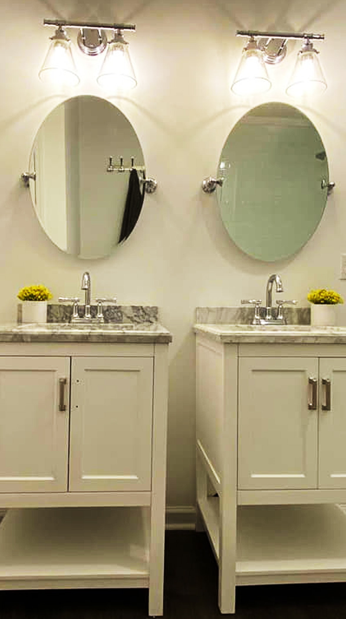 Carolina Dream Bathroom Remodeling About Us