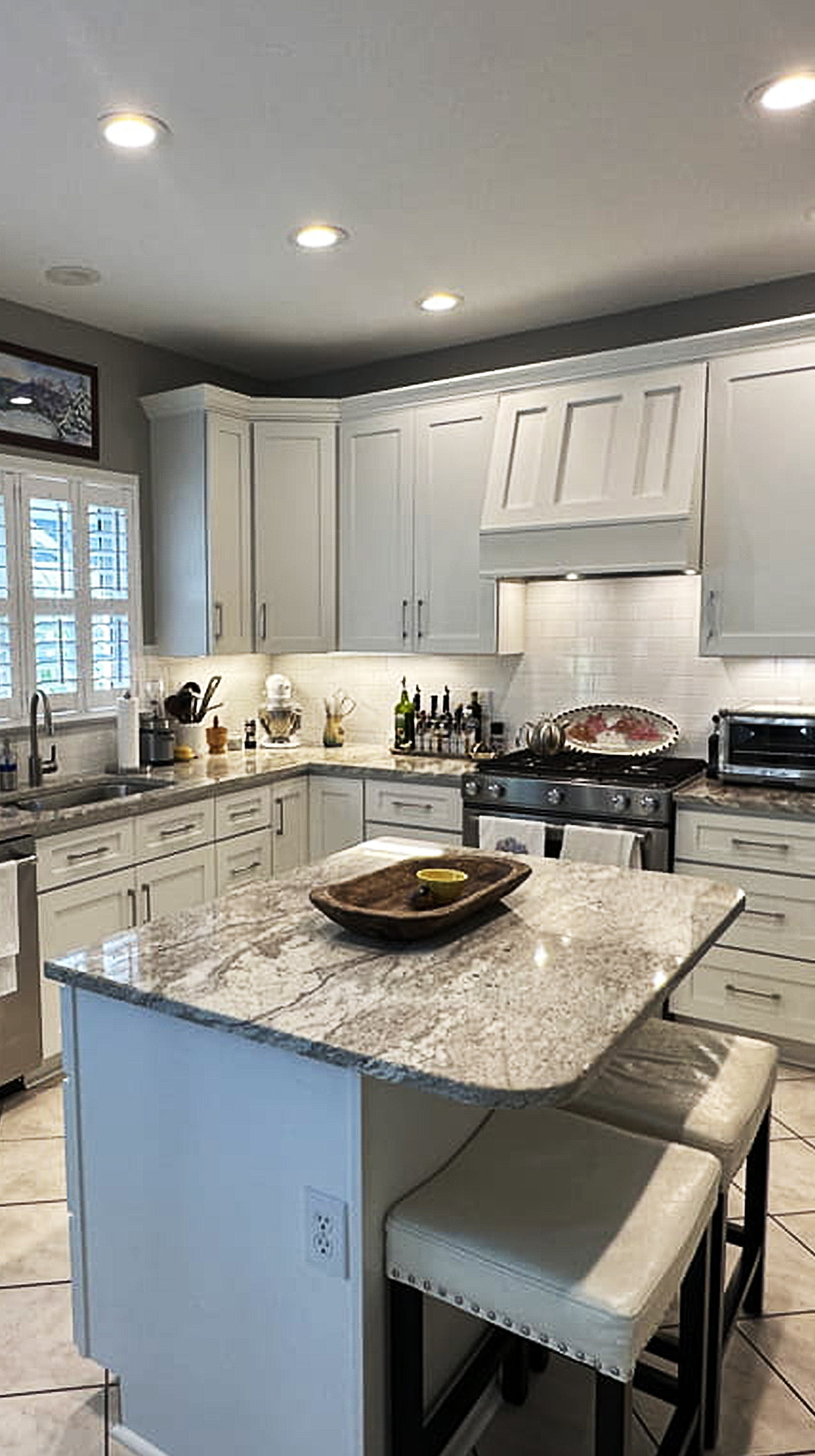 Carolina Dream Kitchen Remodeling About Us