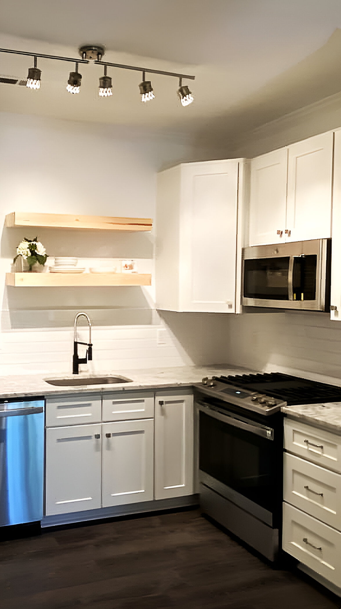 Kitchen Remodeling Design in Raleigh-Durham, NC